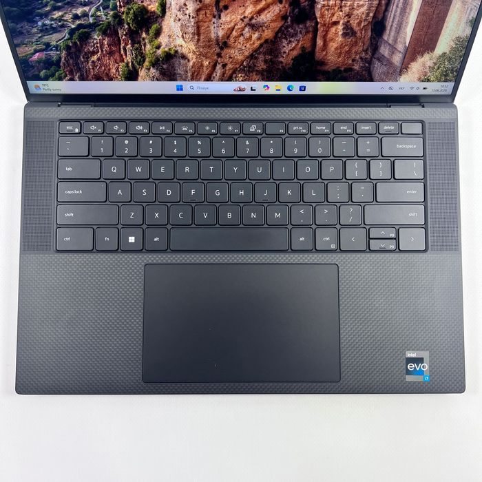 Dell XPS 15 9530 RTX 4060 i7-13700H 32GB RAM 1TB SSD Гарантія Магазин