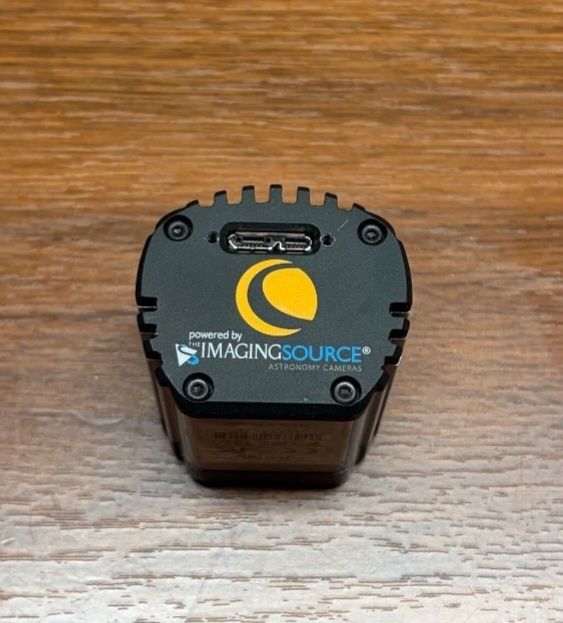 Teleskop Zestaw astronomiczny Vixen A70Lf + Porta + kamera Skyris 132C