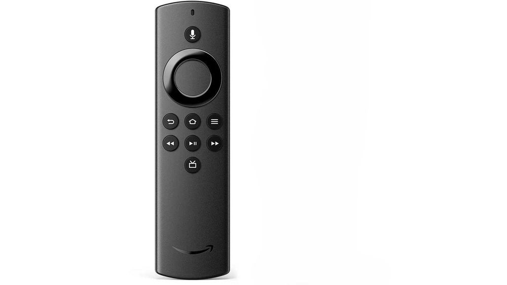 Pilot głosowy Alexa Lite 1. i 2. generacji do Fire TV Stick Lite