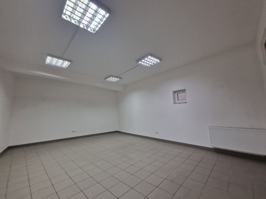 Lokal do wynajęcia Debica ul. Kolejowa, 30m2, 1 piętro