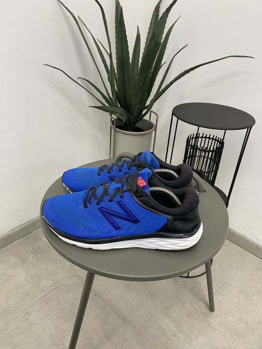Оригінал кросівки New Balance 490 v5 розмір 43 (L10)