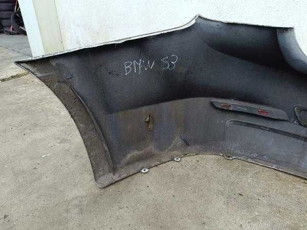 Parachoques Tras BMW Serie 3 (F30) | 123518