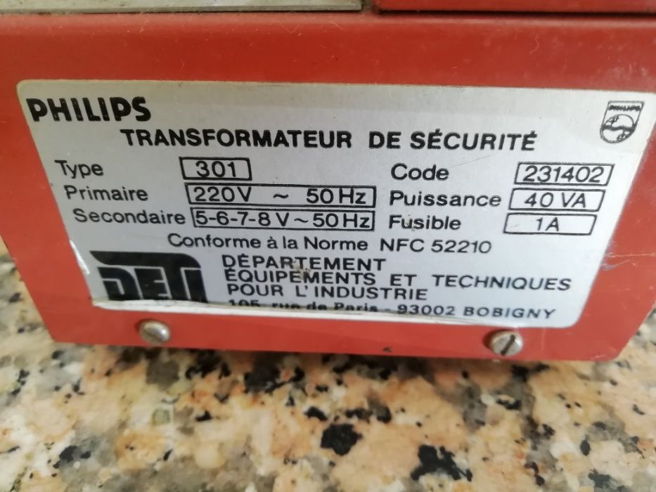 Ferro soldar da Philips, muito bom