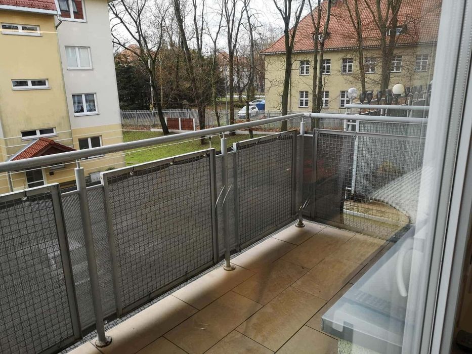 Mieszkanie – Kętrzyn, Osiedle Moniuszki, powiat kętrzyński - Więcej