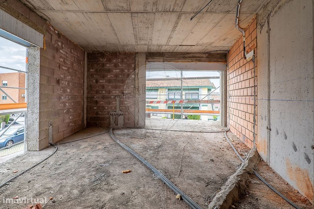 Apartamento T2 para venda