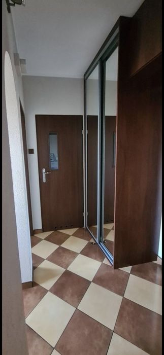 Dostępne mieszkanie 2 niezależne  pokoje z balkonem I widn - Widok 4