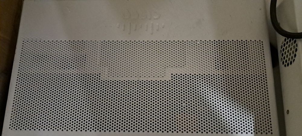 Маршрутизатор Cisco c1111-4p