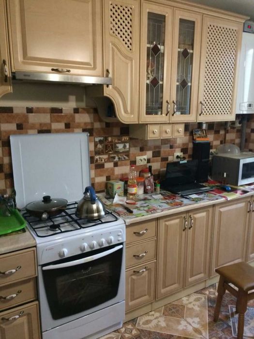 Продаж. 2-х кімнатна квартира. м.Тернопіль, вул.Яреми