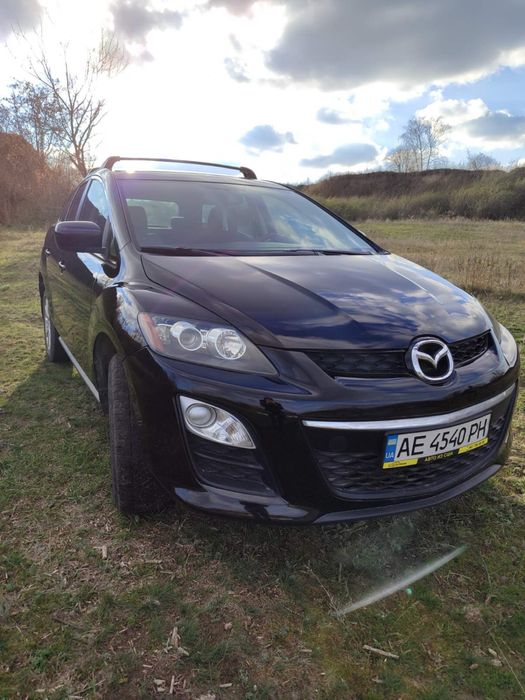Продам Mazda CX-7 2011