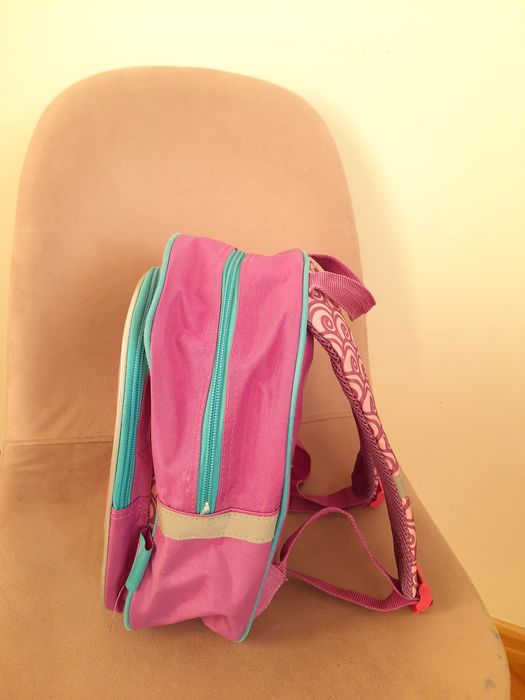 Рюкзак в школу на 1 клас. Не великий 30×25 см