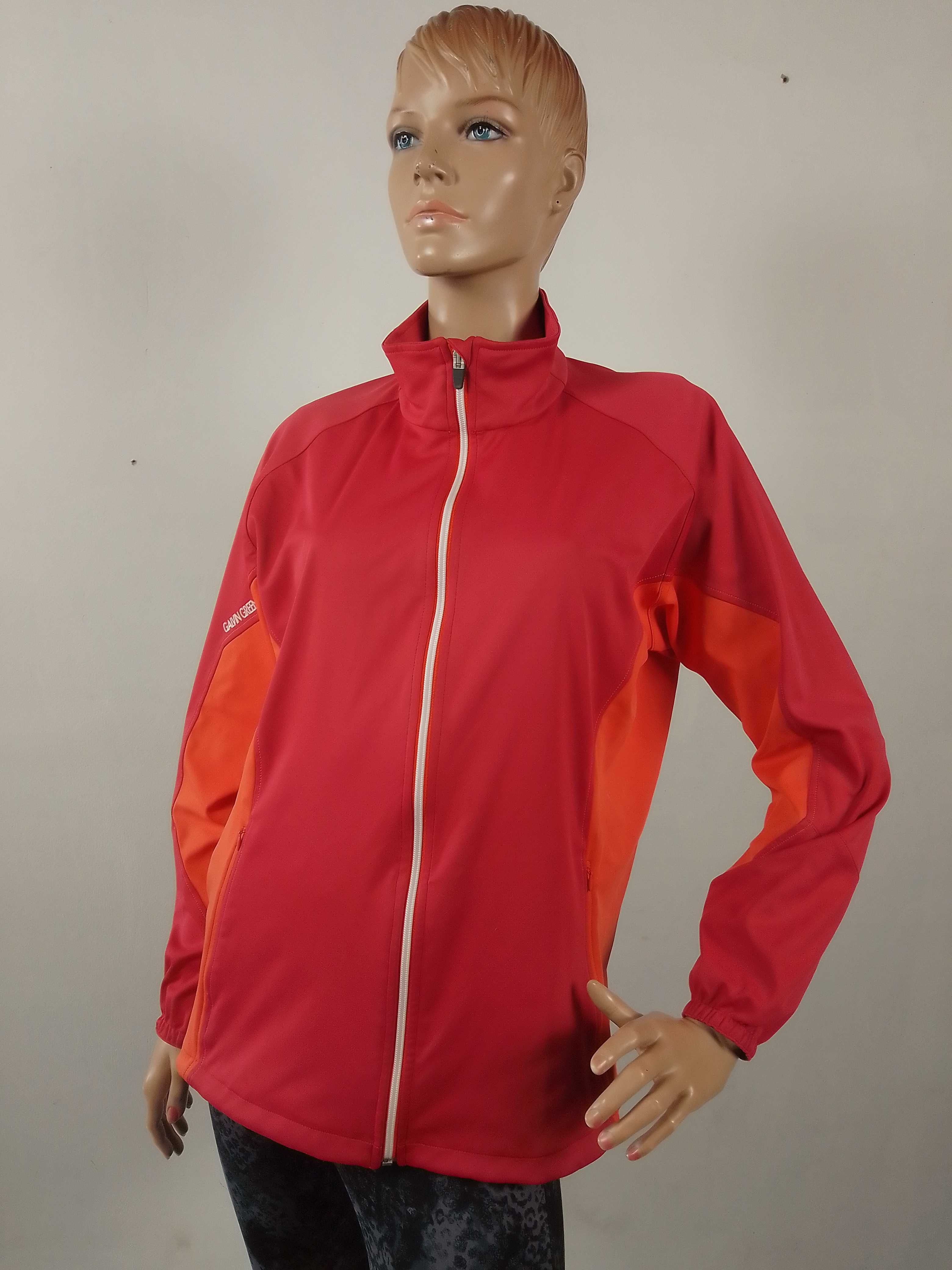 Galvin green deals soft shell windstopper