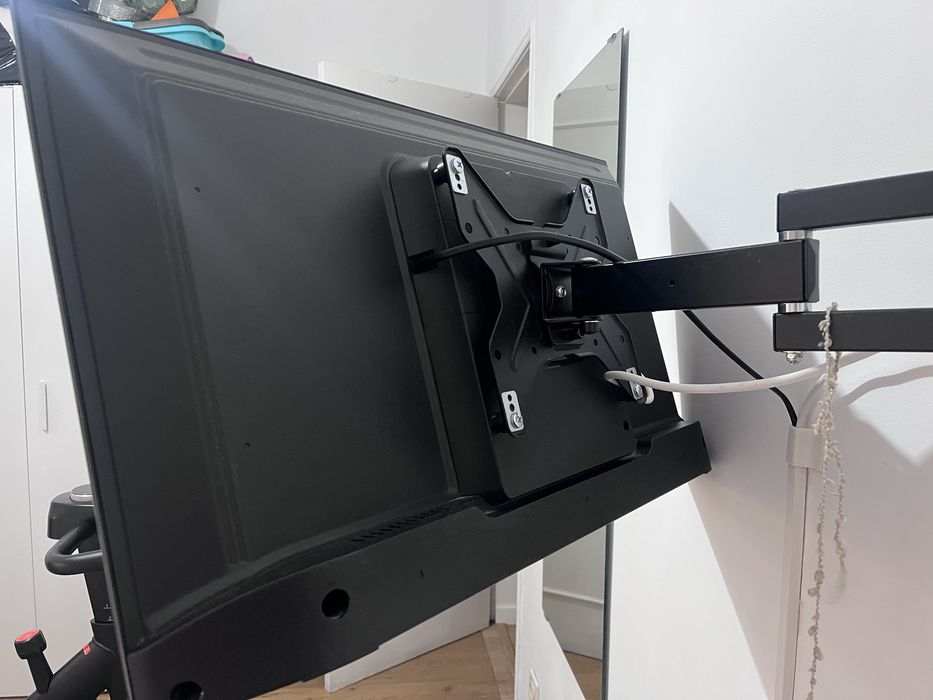 Smart TV kunft 32’