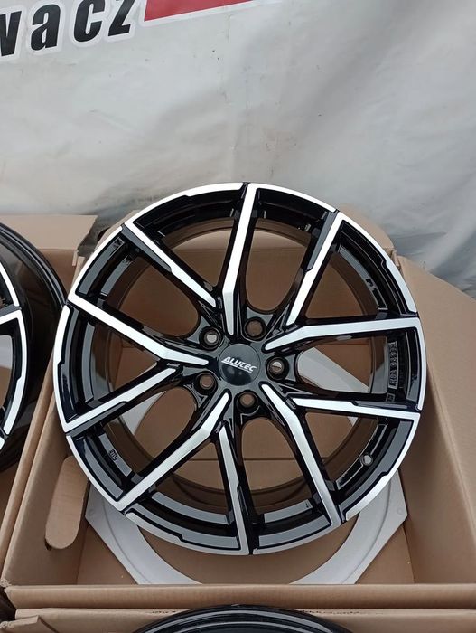 Felgi Aluminiowe 5x114, r19 8j et40 Tesla model S Suzuki Across Toyota