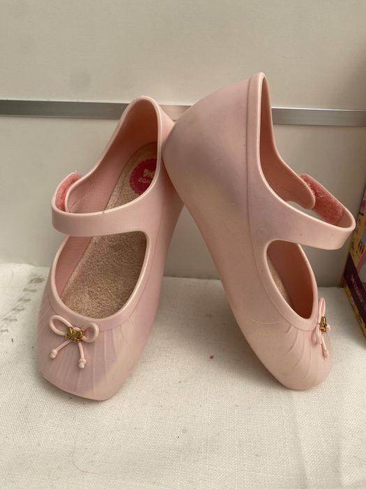 Zaxy Bailarina sabrinas tam 23 Novas