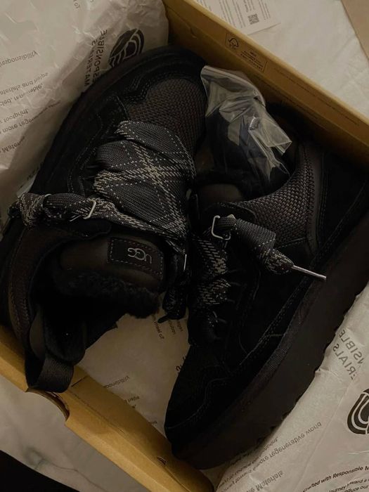 ‼️ БЕЗ ПЕРЕДОПЛАТ ‼️ UGG Lowmel / Уггі Ловмел / Кросівки / Черевики/уггі