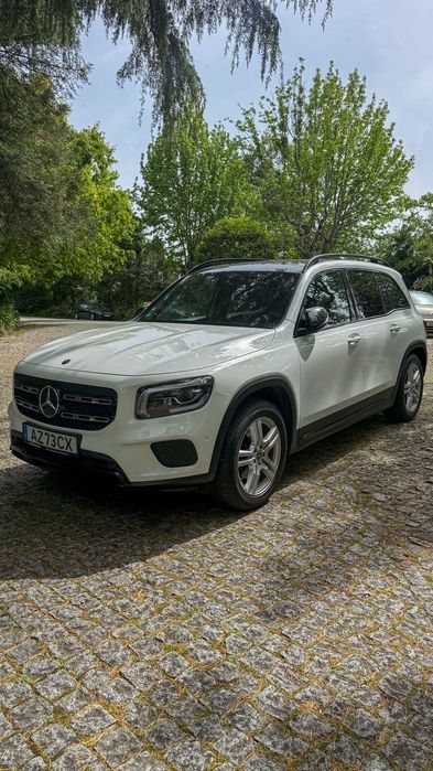 Mercedes-Benz GLA 200 Progressive