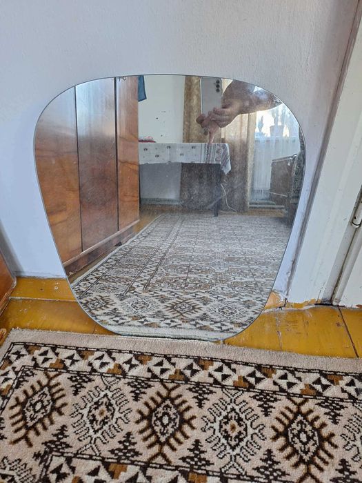 Пропоную дзеркало б/у