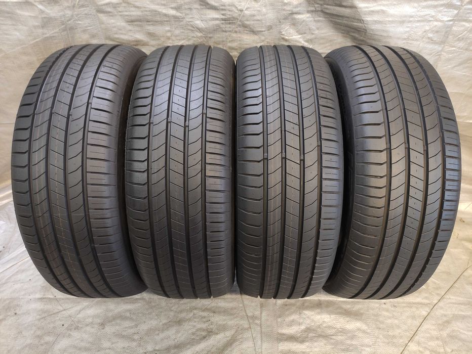 Opony letnie Nexen NFera Primus 215/60/17 96H jak NOWE 2024 rok