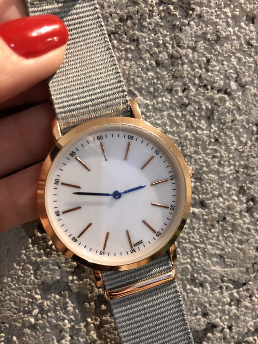 Nowe zegarki damskie