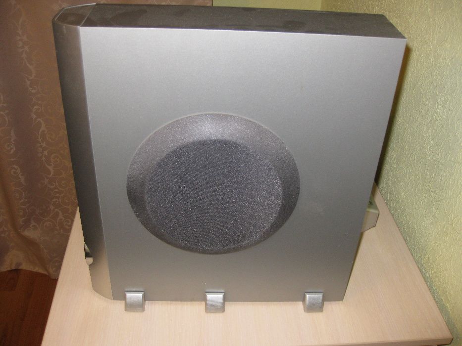 Домашний кинотеатр Pioneer DCS 323