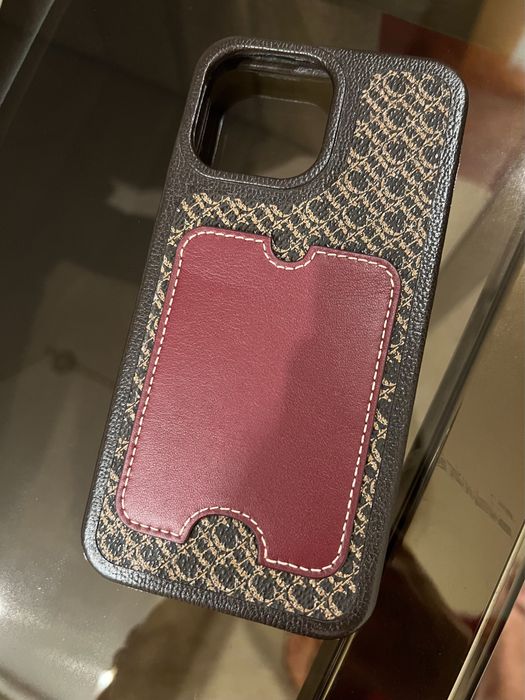 Capa iPhone 13 Pro Max