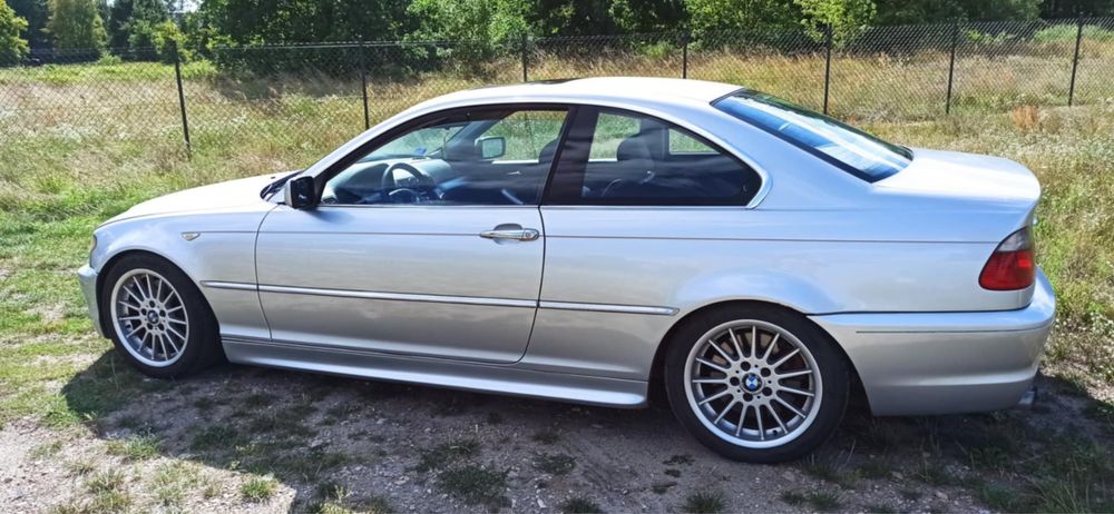 BMW Seria 3