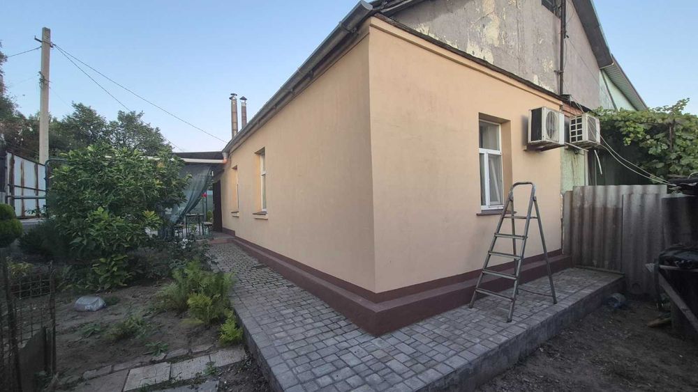 *ПРОДАЖ частини будинку, Заводський район, по вул. Оптимістична