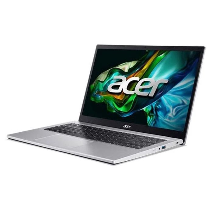 Acer Aspire Go 15 AMD Ryzen 7 - Selado na Caixa com Garantia de 3 anos