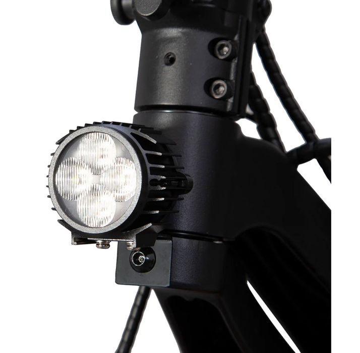 KuKirin G2 Master | nowa | hulajnoga elektryczna | dostępna od ręki | zasięg 70km | 2x1000W