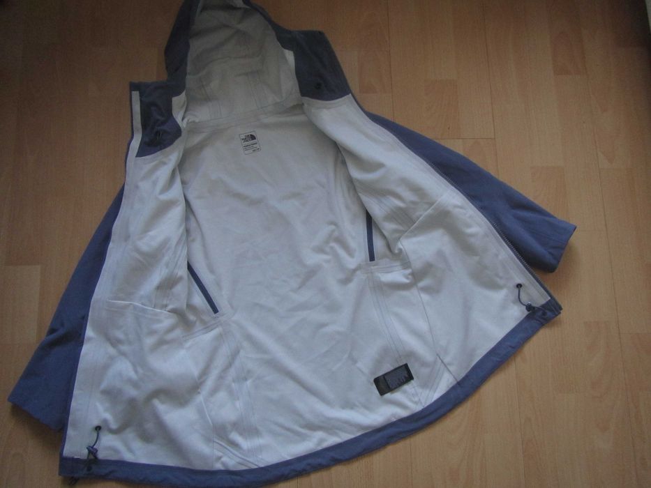 The north face kurtka rozm.XS