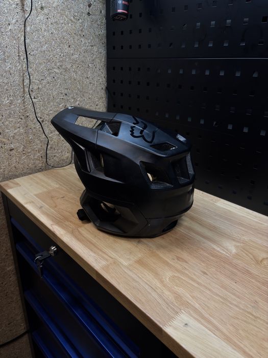 Kask Fox Dropframe Pro M
