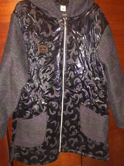 Продам пальто жіноче