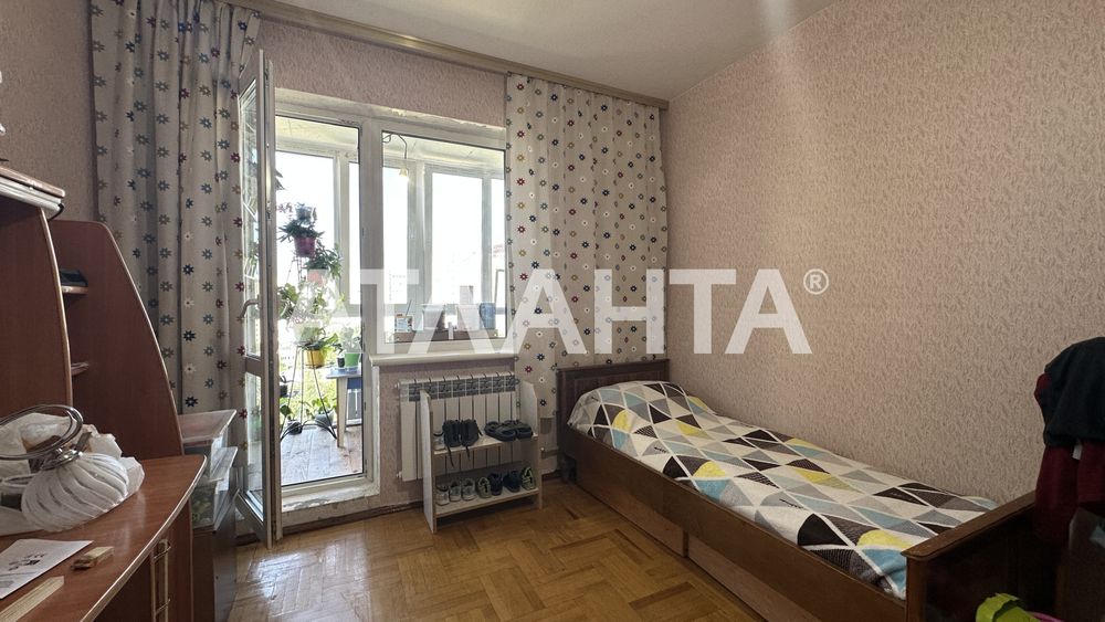 3 кімнатна квартира, Оболонь, вул. Петра Панча, 9