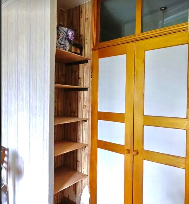 D1M Продам гостинку 26 м2, всі зручності. Москалівка.