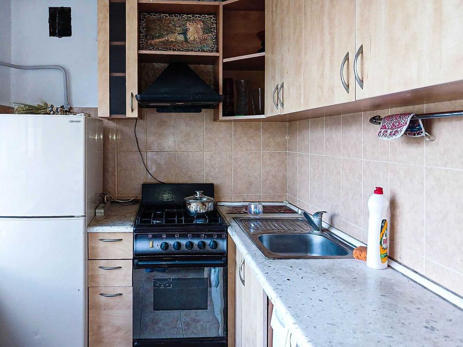 2-кімнатна квартира за адресою (площа 45 м²) - Atlanta.ua - фото 2