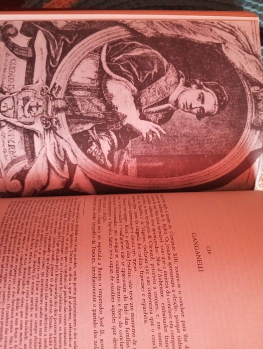 História Geral dos Jesuítas - Coordenação T. Lino Assumpção