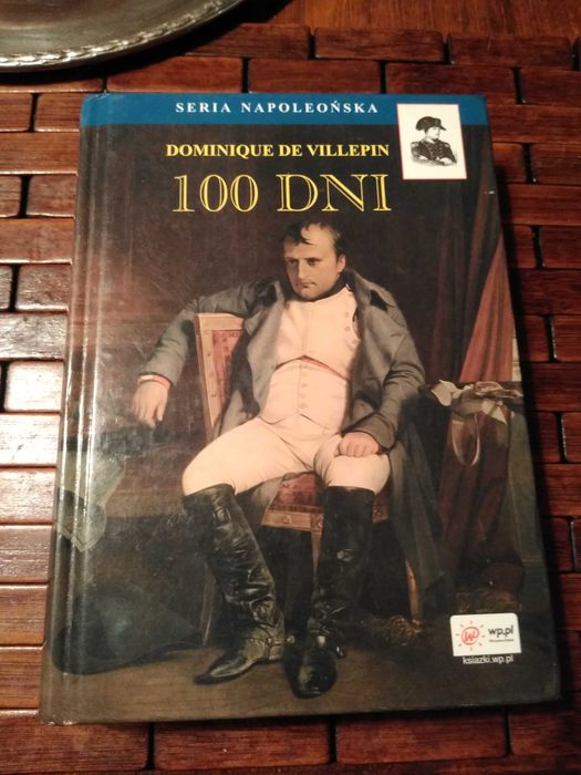 Villepin 100 dni seria napoleońska