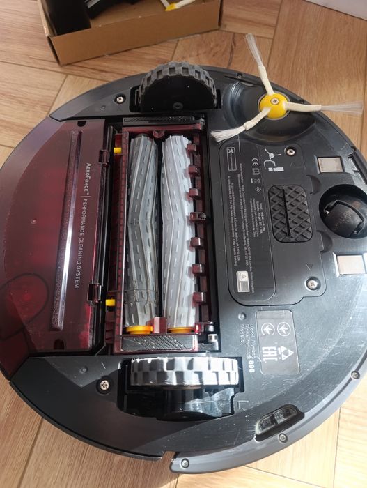 iRobot roomba 896