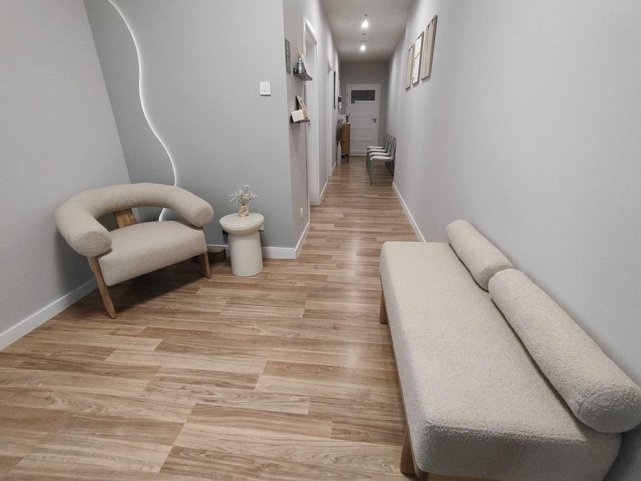 Gabinet medyczny na godziny lub wyłączność ul. Leszczyńska Kielce