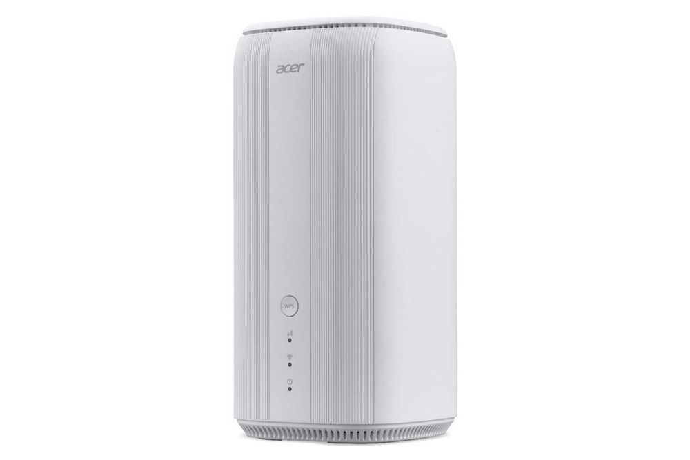 Router stacjonarny na kartę SIM Acer Connect X6E 5G CPE | Nowy, zaplombowany!
