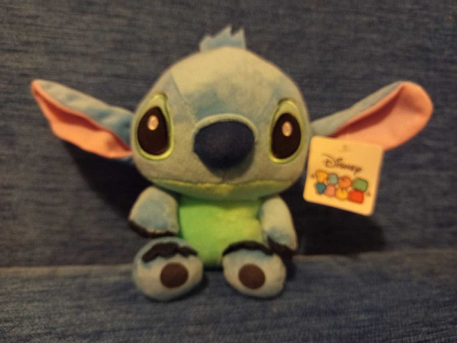 Lilo Stitch maskotka pluszowa przytulanka prezent dla dzieci Sticz
