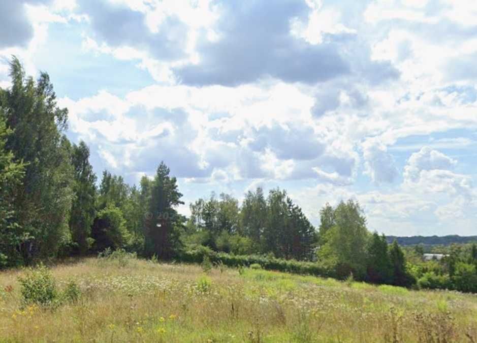 Wyjątkowa działka 1044 m² w Miękowie! Idealna pod Twój dom!