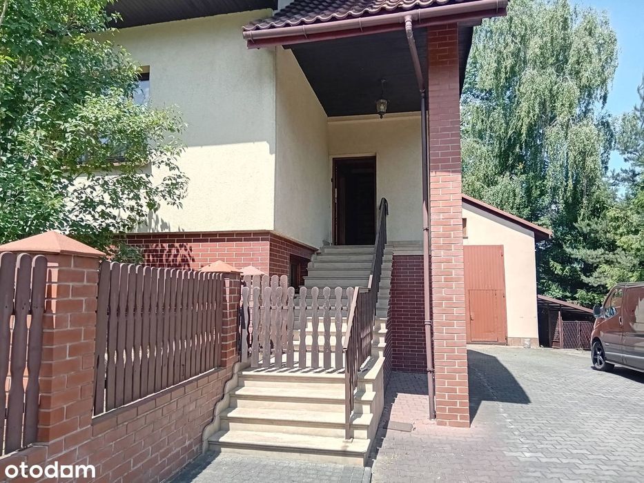 Dom – Skawce - Widok 4