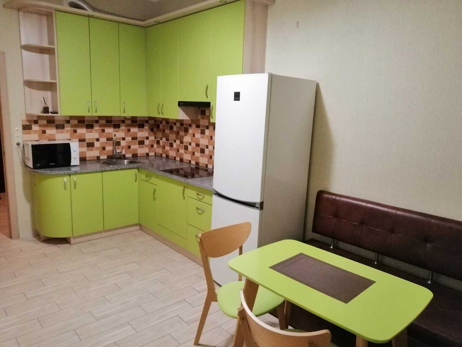 Apartment in Kyiv - View 2