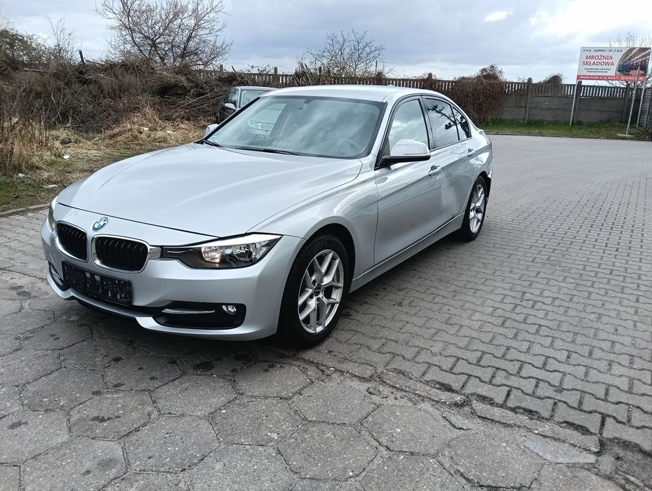 BMW Seria 3