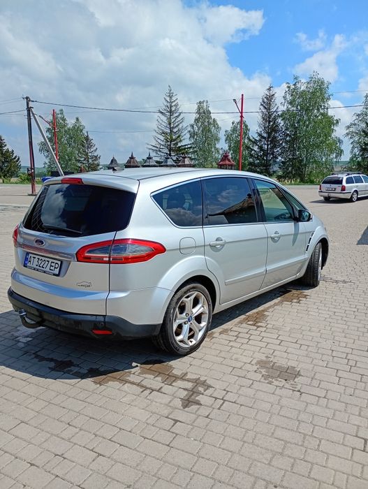 Продам гарне авто