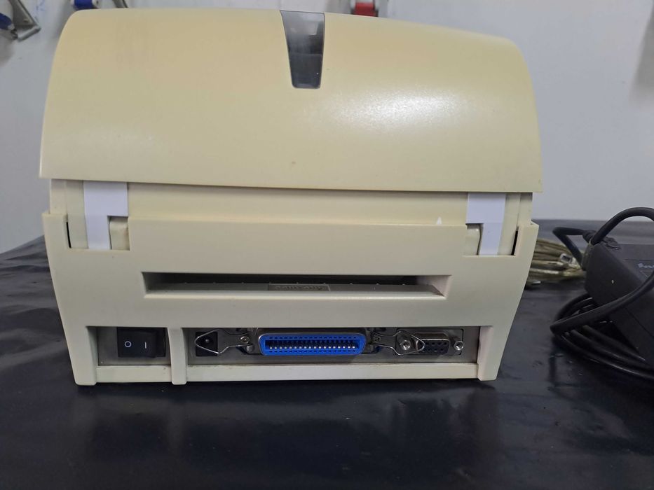 Impressora térmica EasyCoder C4