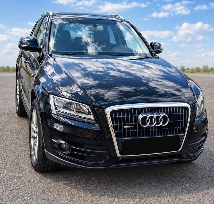 продаж автомобіль Audi
