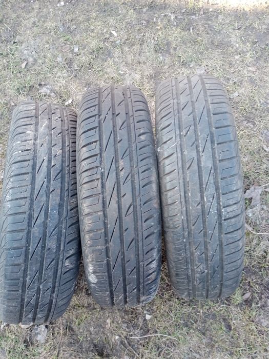 Opony letnie 175/70/14