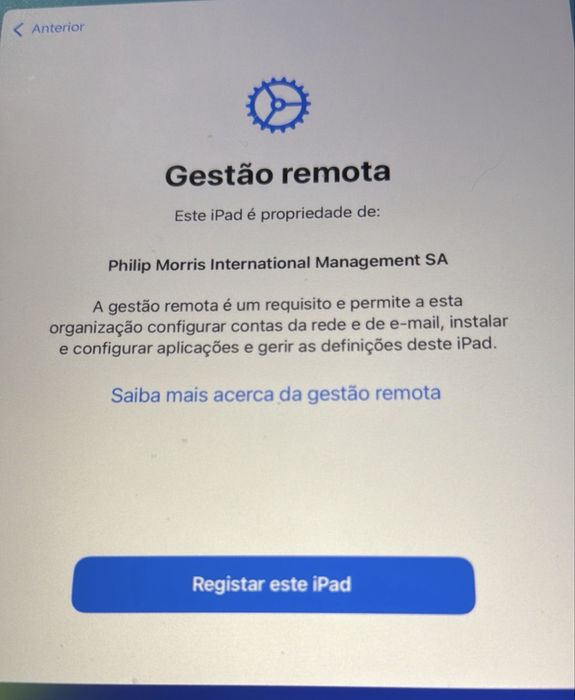 Ipad 9th geracao 64gb como novo